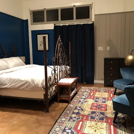 Park Lane Guest House-2